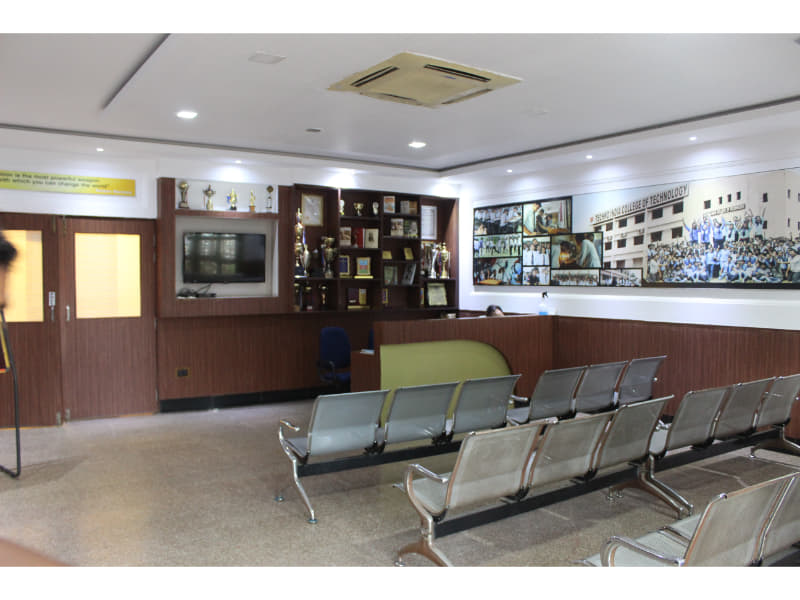 Techno International New Town Kolkata Facilities photo 1